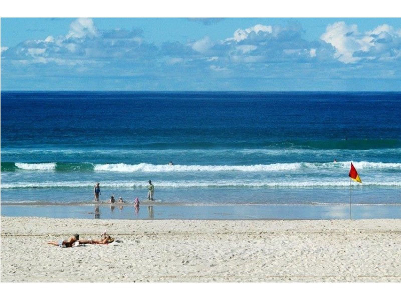 Lot 7 ‘Sonata Offices’ 20 Queensland Avenue, Broadbeach QLD 4218