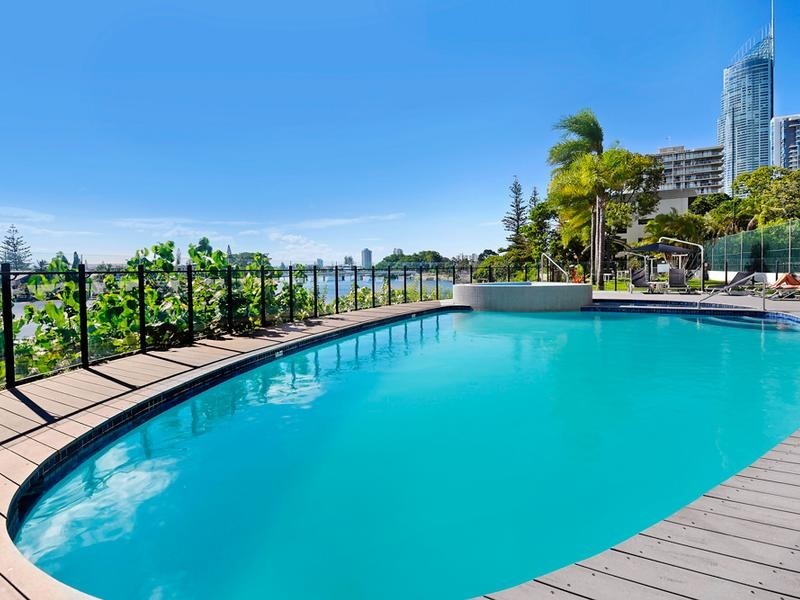 Surfers Paradise QLD 4217