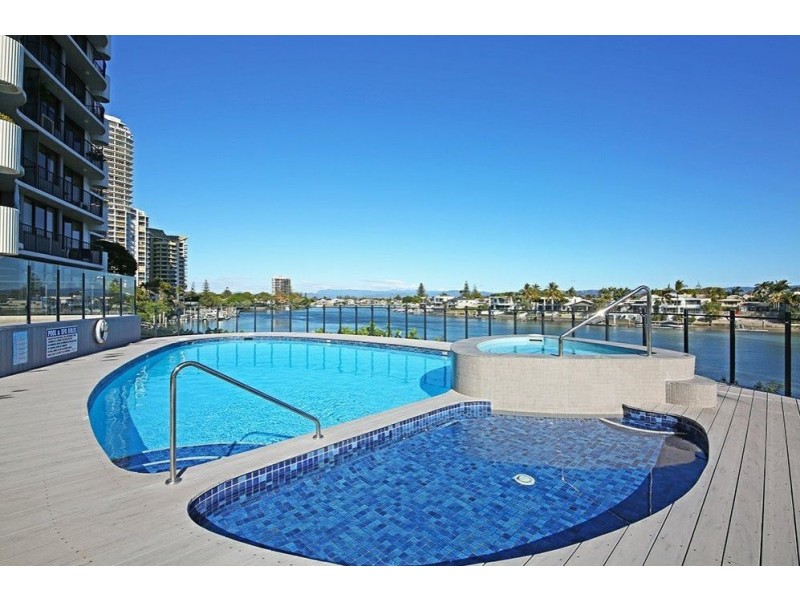 Surfers Paradise QLD 4217