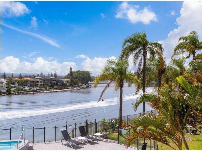 Surfers Paradise QLD 4217