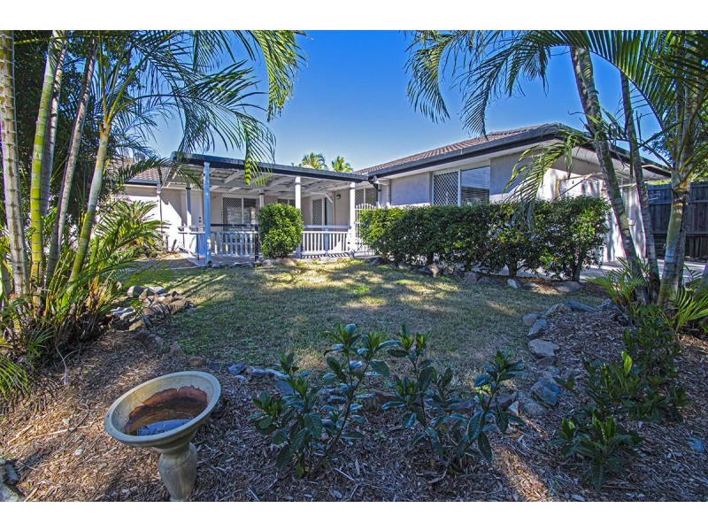 17 Rebbecchi Court, Parkwood QLD 4214