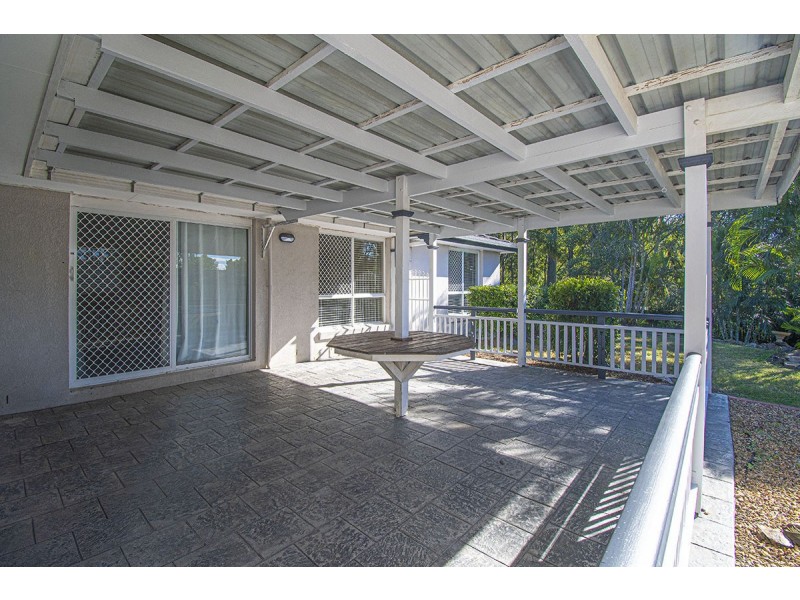 17 Rebbecchi Court, Parkwood QLD 4214