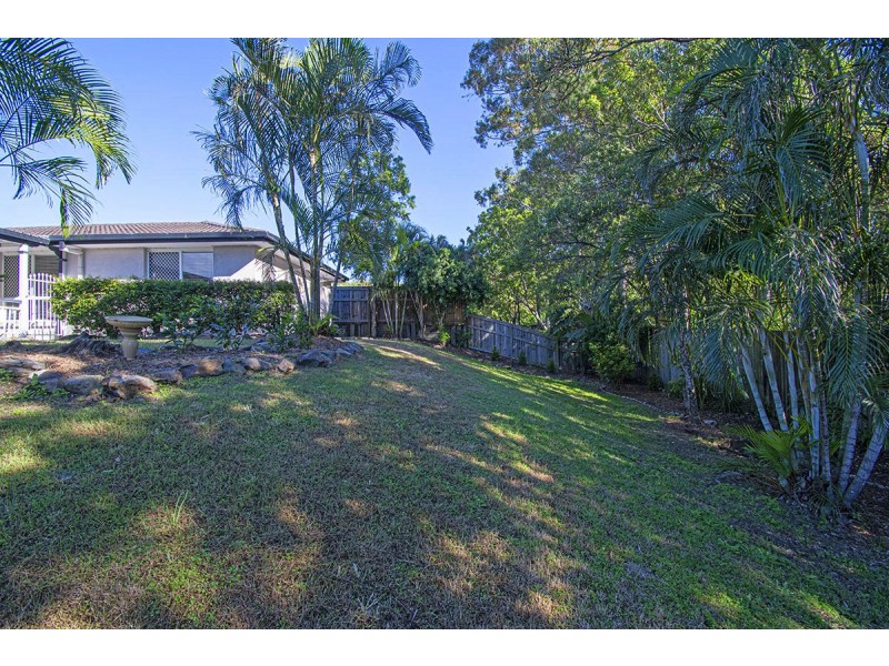17 Rebbecchi Court, Parkwood QLD 4214