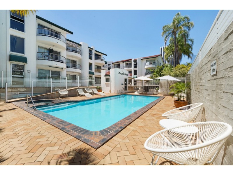 11 ‘Mardi Gras’ 2753 Gold Coast Highway, Broadbeach QLD 4218
