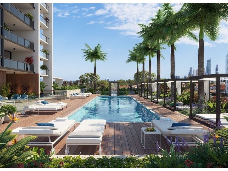 14 ‘Qube’ 31 Queensland Avenue, Broadbeach QLD 4218