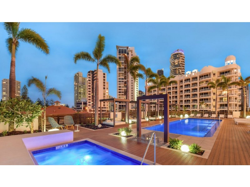 14 ‘Qube’ 31 Queensland Avenue, Broadbeach QLD 4218