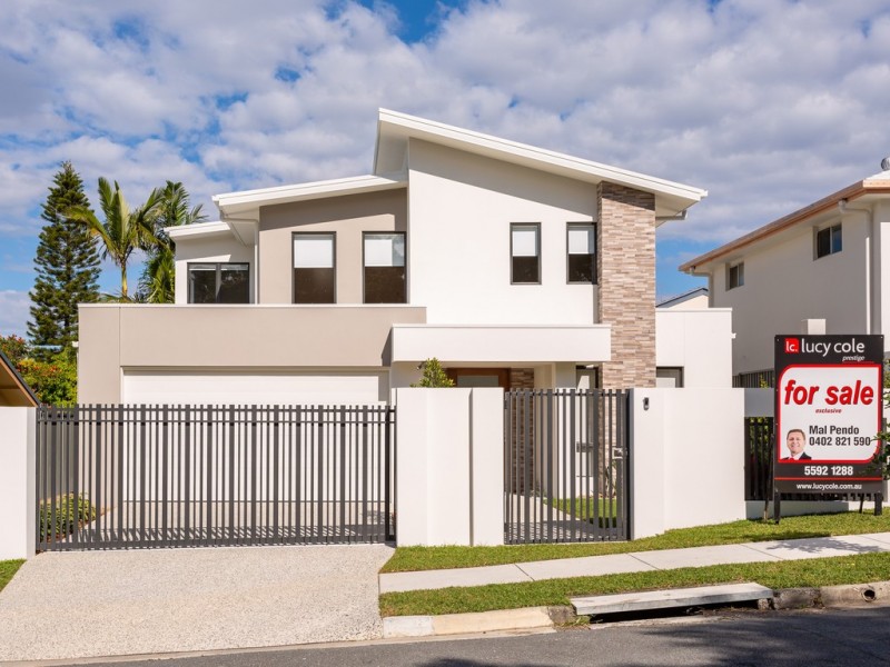 6 Koolewong Parade, Ashmore QLD 4214