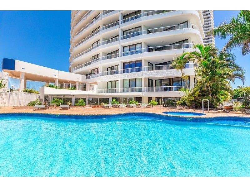 7/7 “Leeward Tower” Oatland Esplanade, Runaway Bay QLD 4216