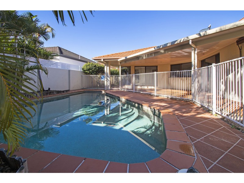 46 Sir Bruce Small Boulevard, Benowa QLD 4217