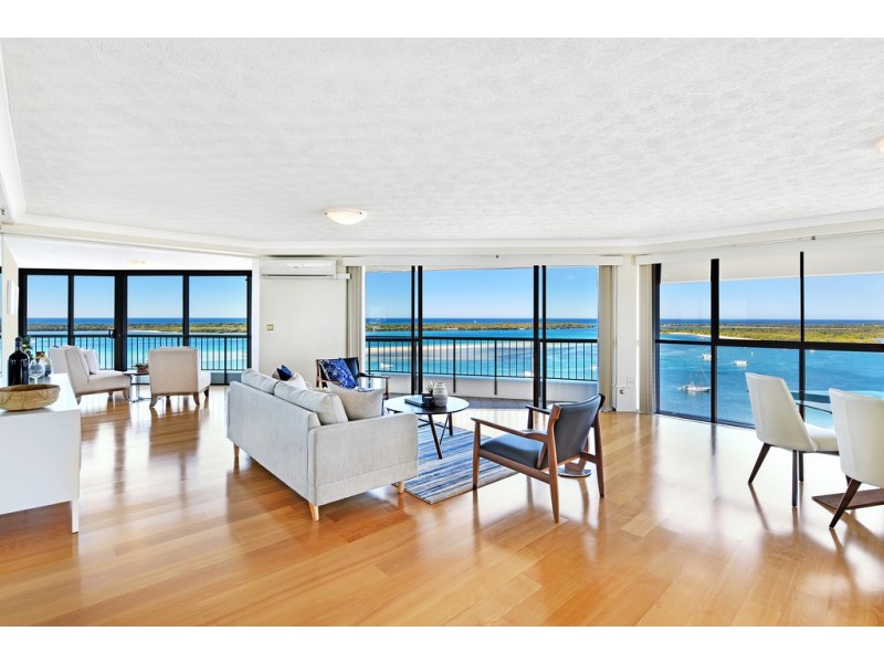 67/17 ‘Broadwater Tower’ Bayview Street, Runaway Bay QLD 4216
