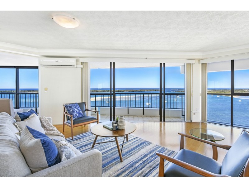 67/17 ‘Broadwater Tower’ Bayview Street, Runaway Bay QLD 4216