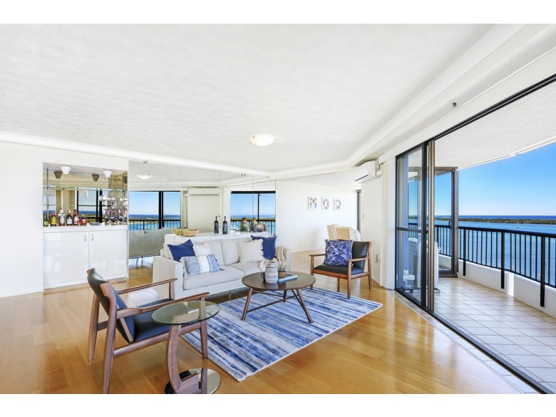 67/17 ‘Broadwater Tower’ Bayview Street, Runaway Bay QLD 4216