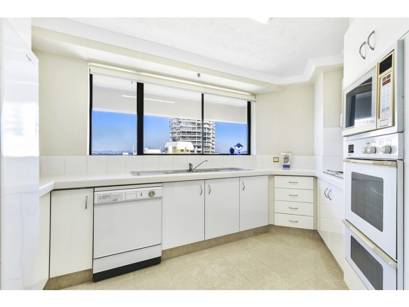 67/17 ‘Broadwater Tower’ Bayview Street, Runaway Bay QLD 4216