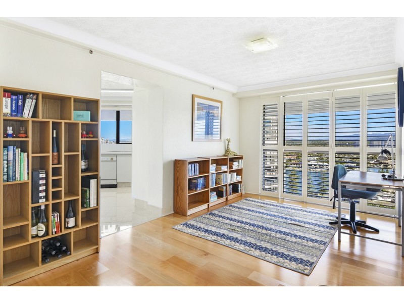 67/17 ‘Broadwater Tower’ Bayview Street, Runaway Bay QLD 4216