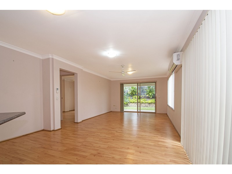 2/64 Riverpark Drive, Nerang QLD 4211