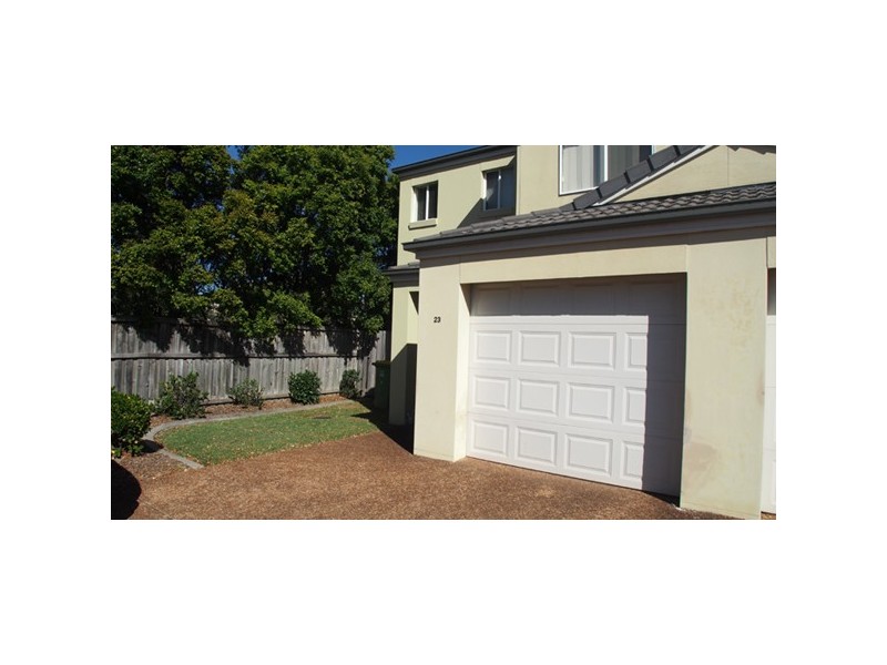 23/8a Clydesdale Drive, Upper Coomera QLD 4209