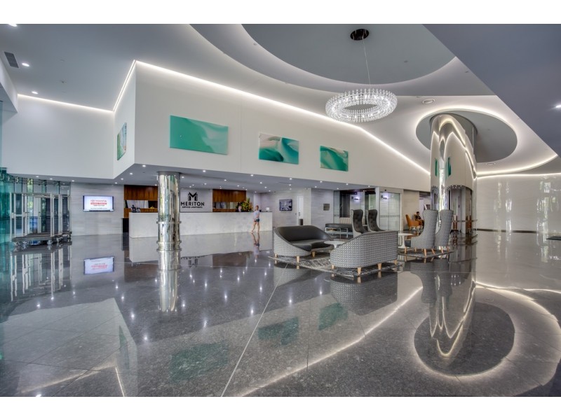 1108/2 Como Crescent, Southport QLD 4215