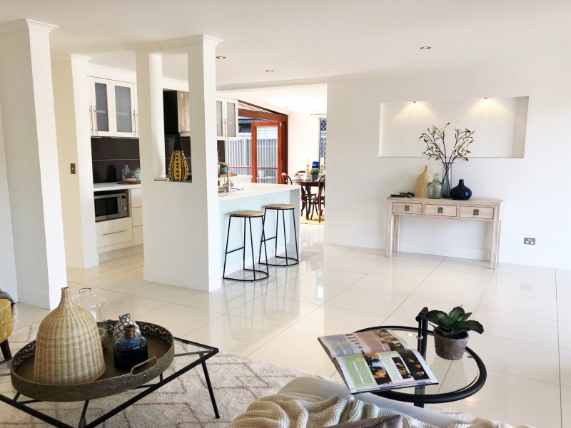 36 Cooleroo Crescent, Southport QLD 4215