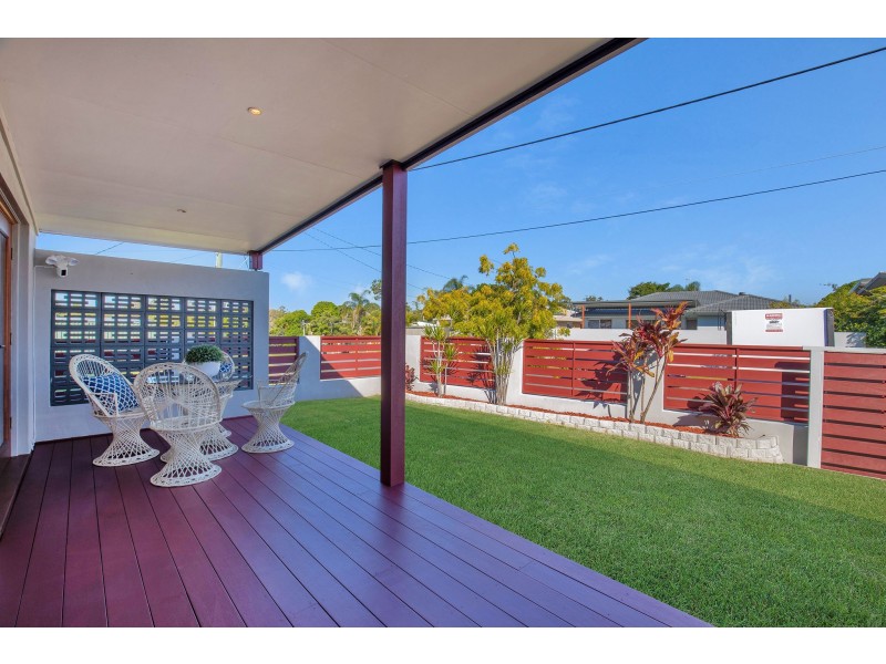 36 Cooleroo Crescent, Southport QLD 4215