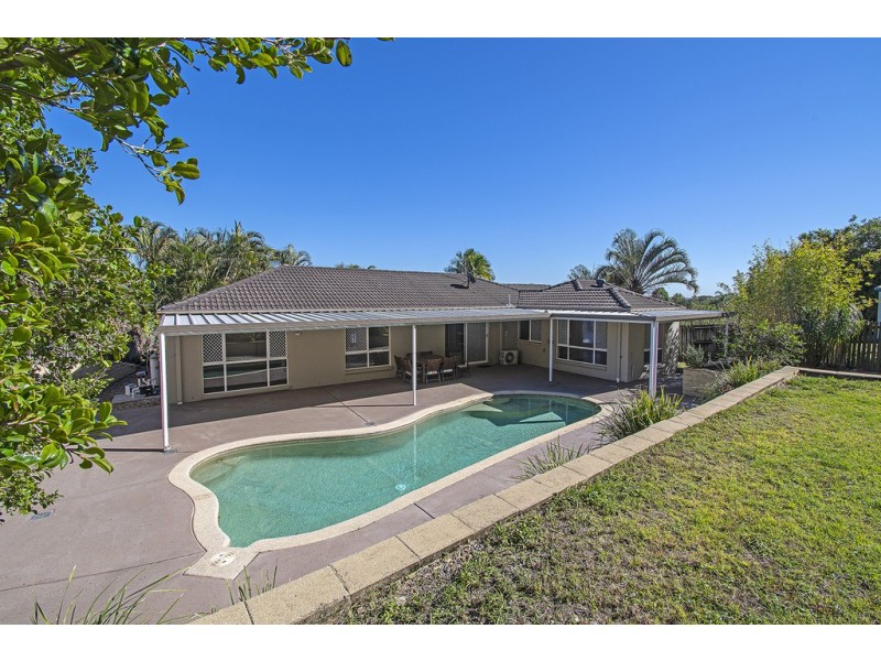 45 Driftwood Place, Parkwood QLD 4214