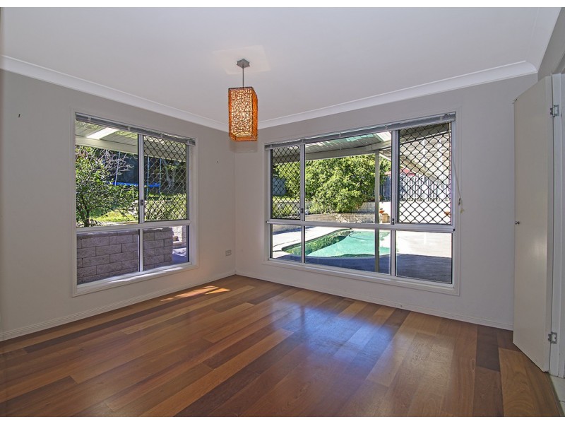 45 Driftwood Place, Parkwood QLD 4214