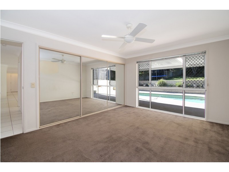 45 Driftwood Place, Parkwood QLD 4214