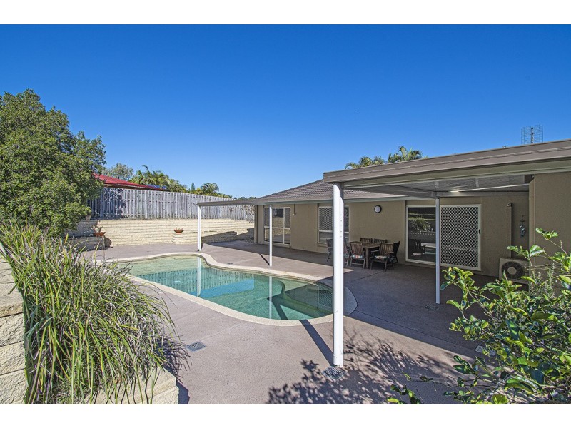 45 Driftwood Place, Parkwood QLD 4214