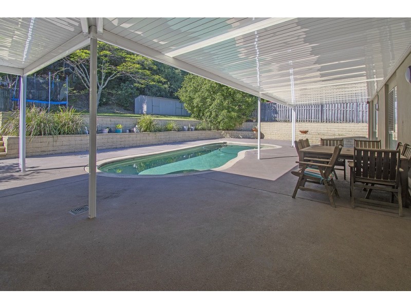 45 Driftwood Place, Parkwood QLD 4214