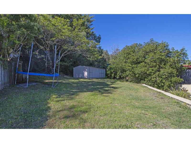 45 Driftwood Place, Parkwood QLD 4214