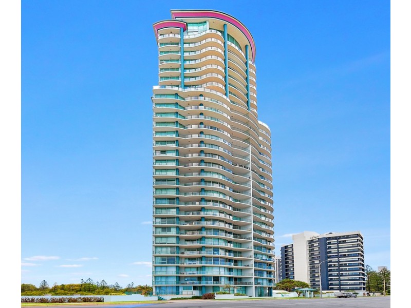 2/3482 ‘The Waterford’ Main Beach Parade, Main Beach QLD 4217