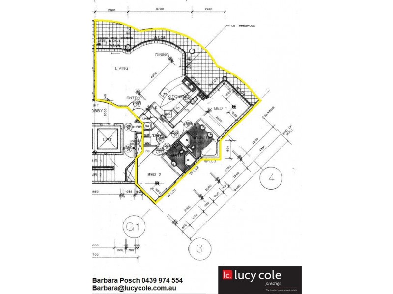 2/3482 ‘The Waterford’ Main Beach Parade, Main Beach QLD 4217