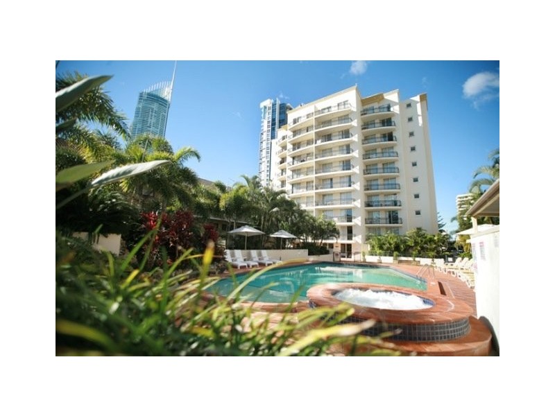 1004 ‘Palazzo Colonnades’ 2988 Surfers Paradise Blvd, Surfers Paradise QLD 4217