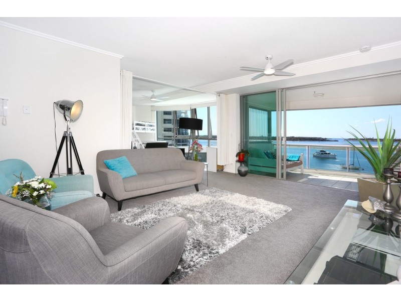 402/300 Marine Parade, Labrador QLD 4215