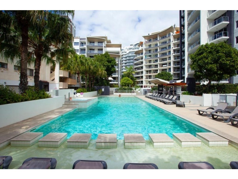 231 ‘Trilogy’ 21 Cypress Avenue, Surfers Paradise QLD 4217