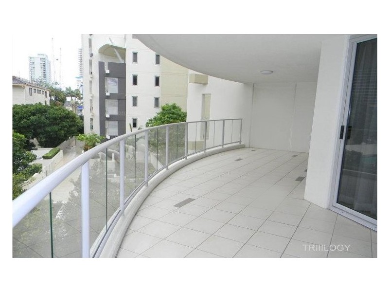 231 ‘Trilogy’ 21 Cypress Avenue, Surfers Paradise QLD 4217