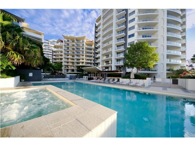 231 ‘Trilogy’ 21 Cypress Avenue, Surfers Paradise QLD 4217