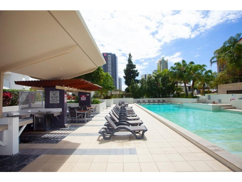 231 ‘Trilogy’ 21 Cypress Avenue, Surfers Paradise QLD 4217