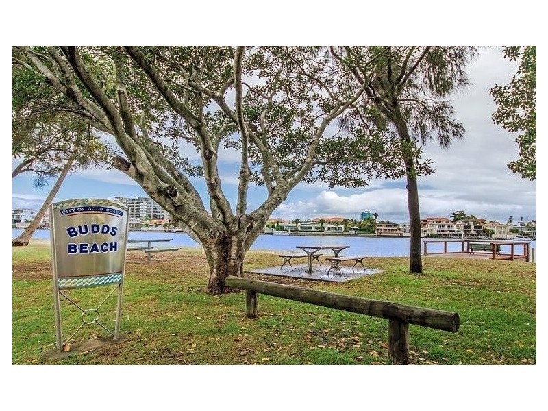 231 ‘Trilogy’ 21 Cypress Avenue, Surfers Paradise QLD 4217