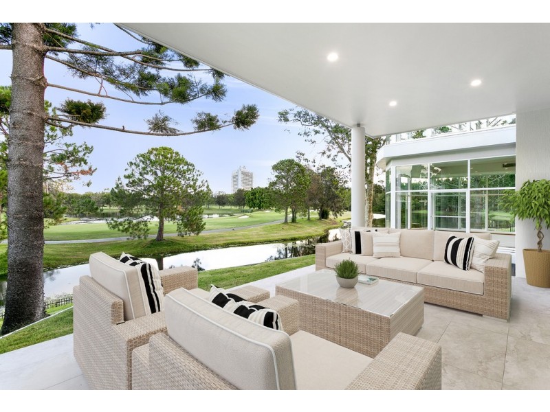 1109 ‘Spring Terraces’ Ross Street, Benowa QLD 4217