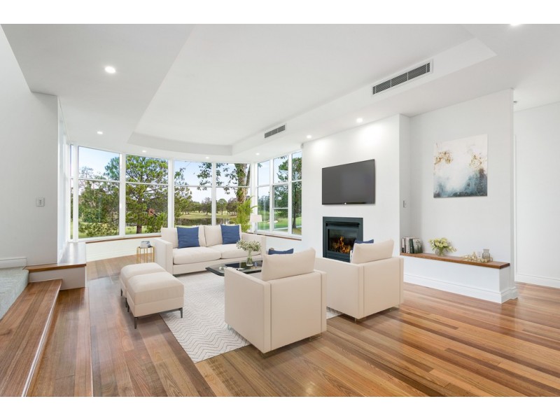 1109 ‘Spring Terraces’ Ross Street, Benowa QLD 4217