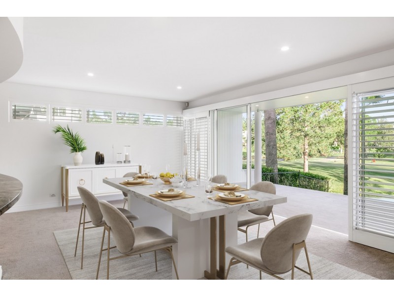 1109 ‘Spring Terraces’ Ross Street, Benowa QLD 4217