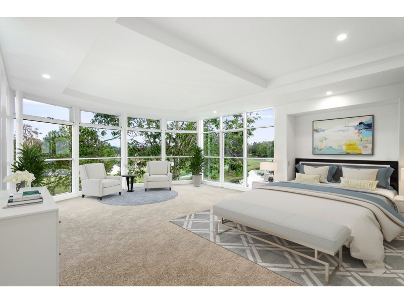 1109 ‘Spring Terraces’ Ross Street, Benowa QLD 4217