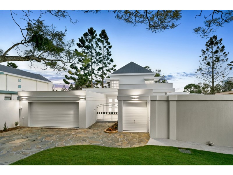 1109 ‘Spring Terraces’ Ross Street, Benowa QLD 4217