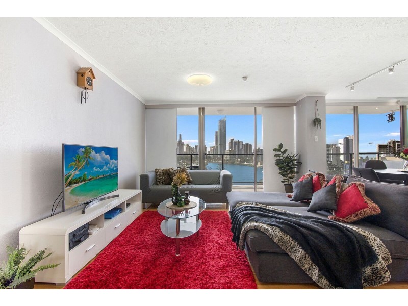 42/37 Monaco Street, Surfers Paradise QLD 4217