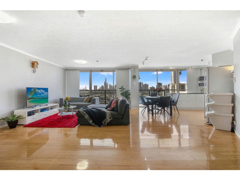 42/37 Monaco Street, Surfers Paradise QLD 4217