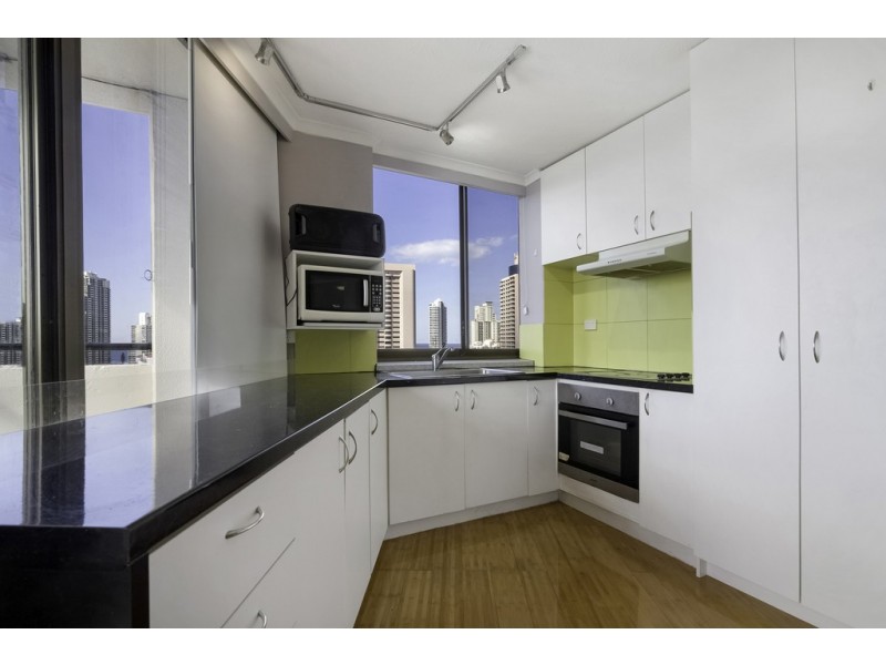 42/37 Monaco Street, Surfers Paradise QLD 4217