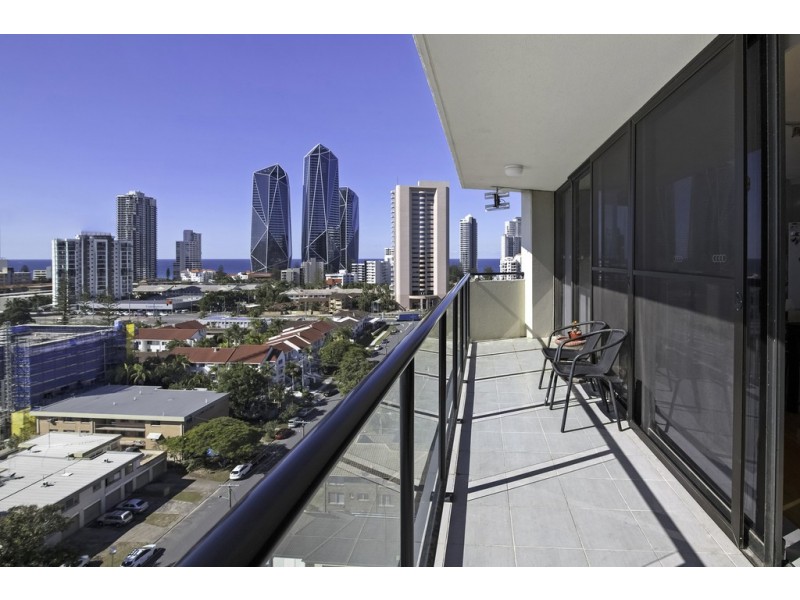 42/37 Monaco Street, Surfers Paradise QLD 4217