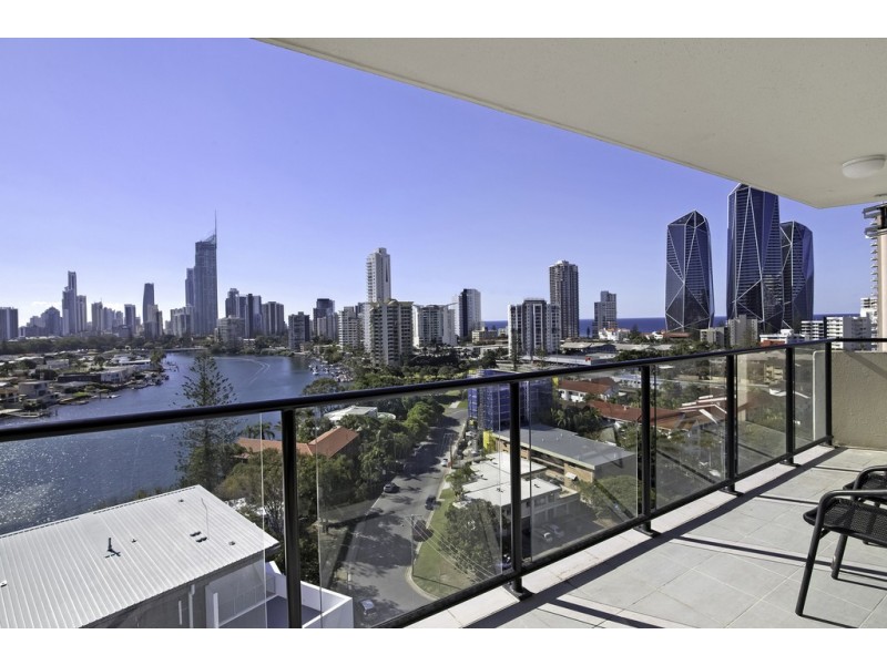42/37 Monaco Street, Surfers Paradise QLD 4217