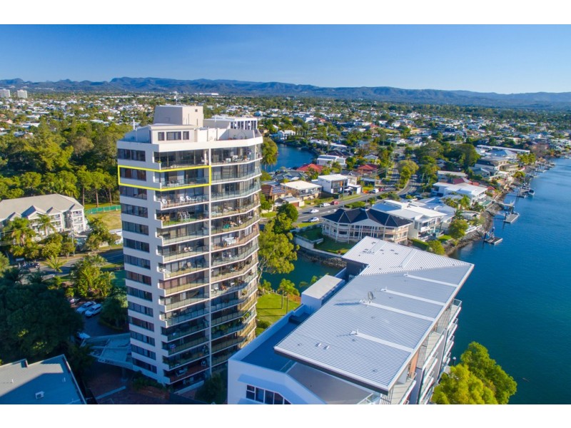42/37 Monaco Street, Surfers Paradise QLD 4217