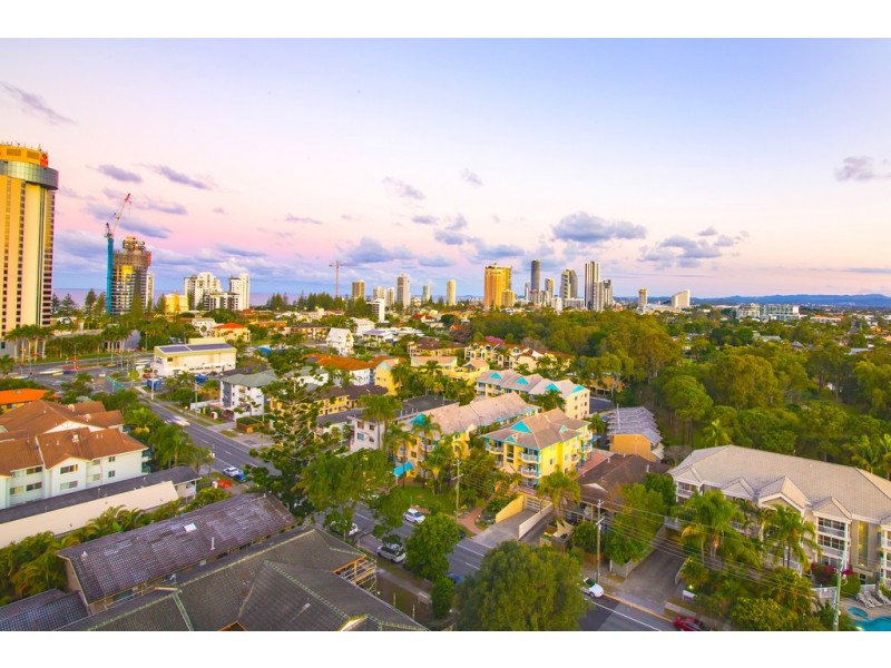 42/37 Monaco Street, Surfers Paradise QLD 4217